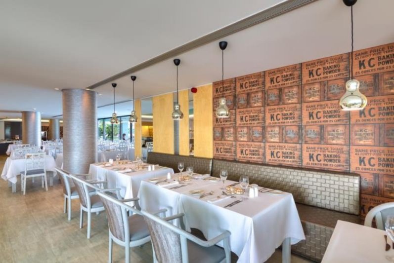 Madeira Funchal utazás Hotel Four Views Monumental