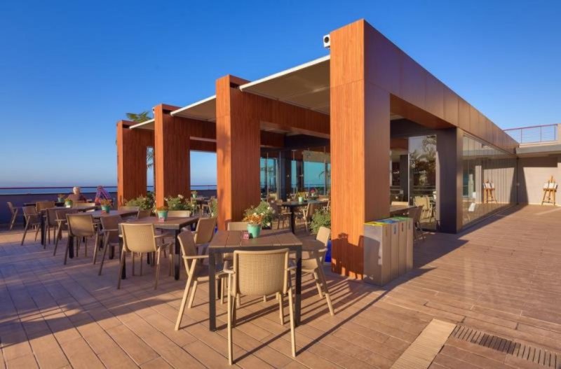 Madeira Funchal utazás Hotel Four Views Monumental