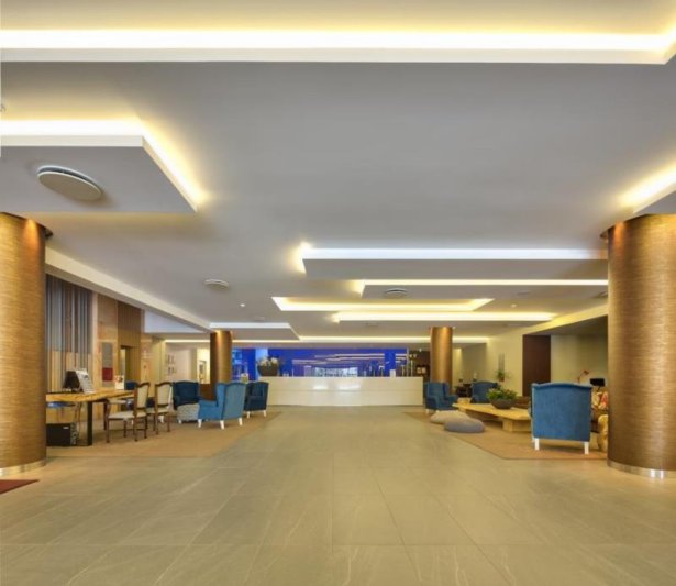 Madeira Funchal utazás Hotel Four Views Monumental