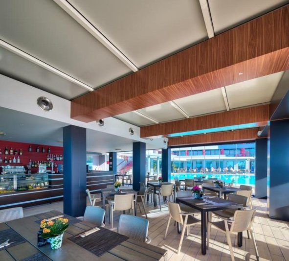 Madeira Funchal utazás Hotel Four Views Monumental