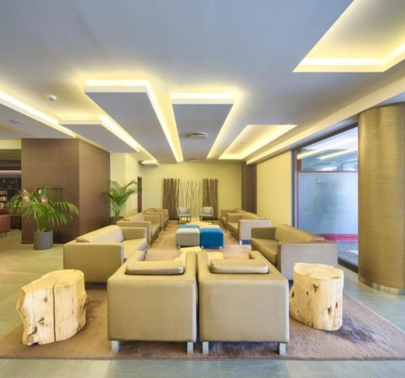 Madeira Funchal utazás Hotel Four Views Monumental