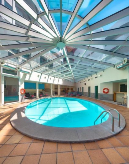 Madeira Funchal utazás Hotel Four Views Monumental