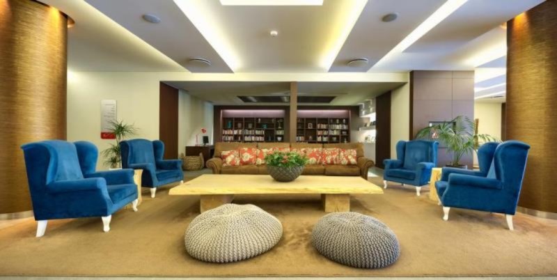 Madeira Funchal utazás Hotel Four Views Monumental