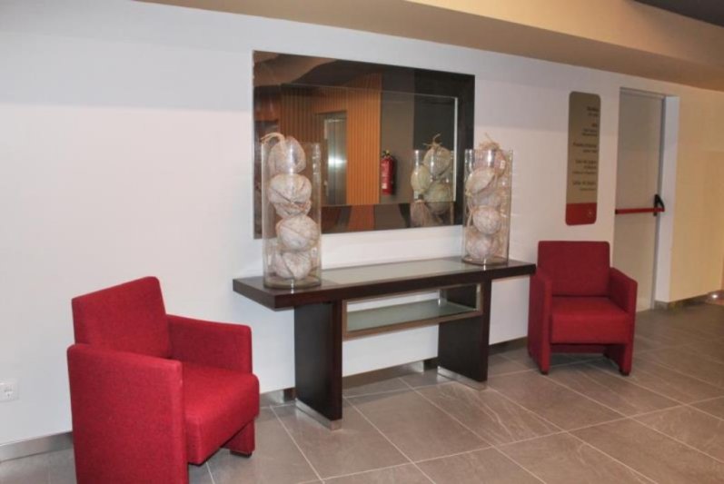 Madeira Funchal utazás Hotel Four Views Monumental