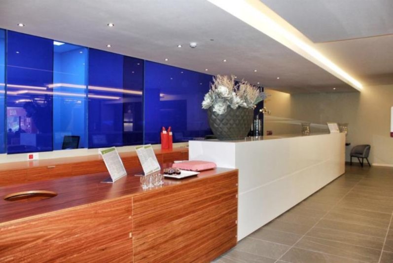 Madeira Funchal utazás Hotel Four Views Monumental