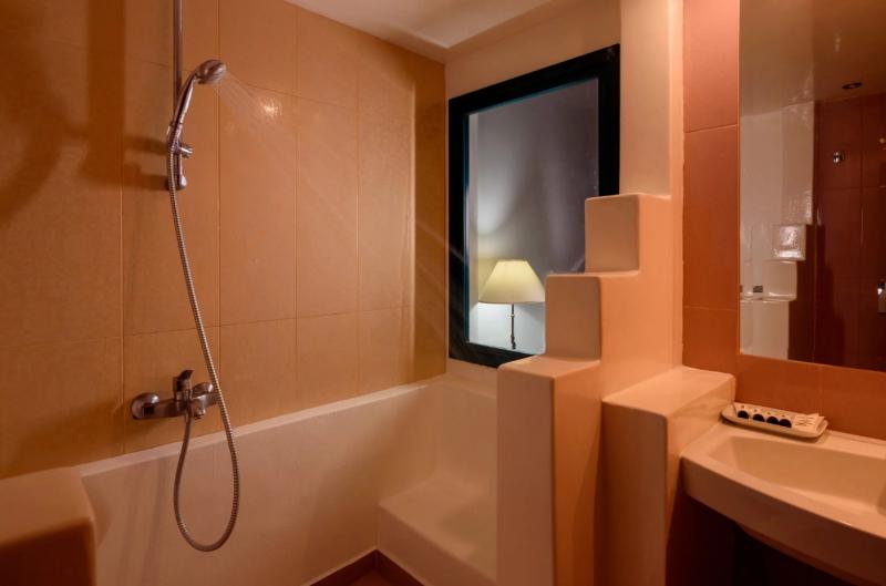 Szantorini utazás Veggera Hotel