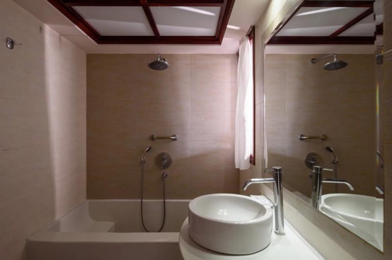 Szantorini utazás Veggera Hotel