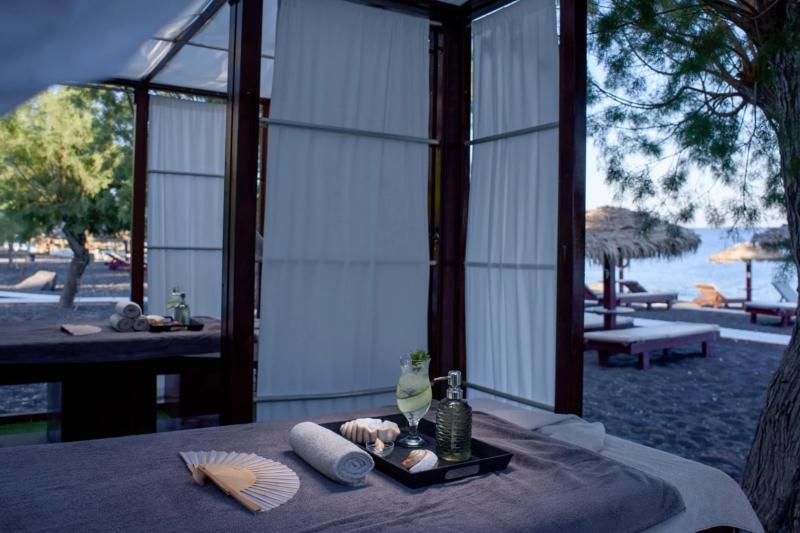 Szantorini utazás Veggera Hotel