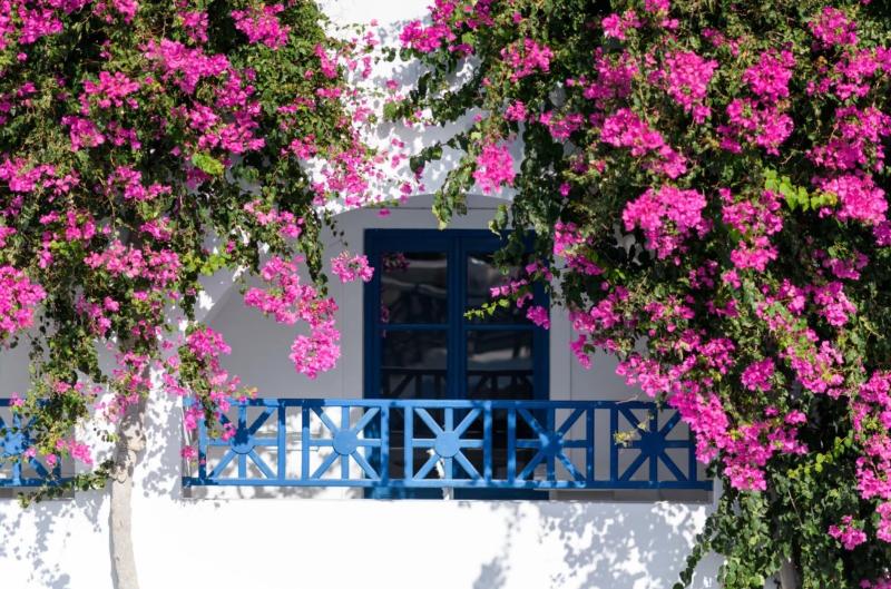 Szantorini utazás Veggera Hotel