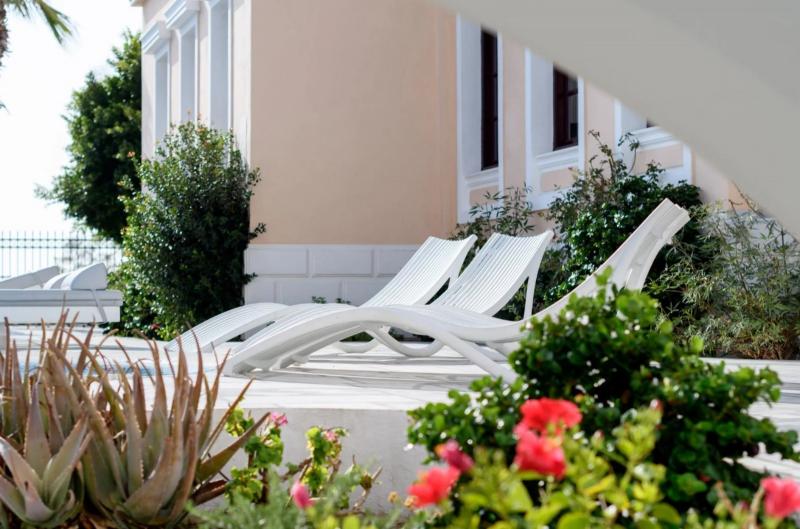 Szantorini utazás Veggera Hotel