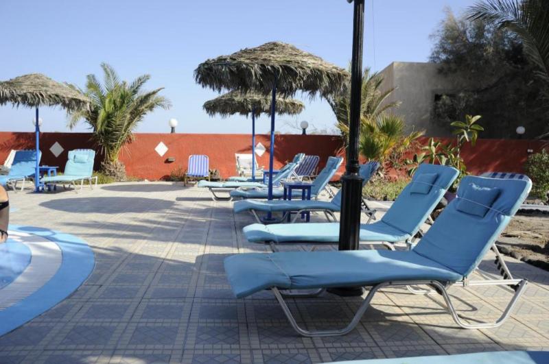 Szantorini utazás Villa Michalis Hotel