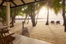Villa Nautica Resort Maldív-szigetek