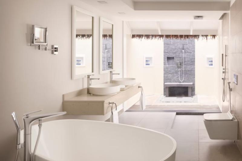 Maldív-szigetek utazás Villa Nautica Resort