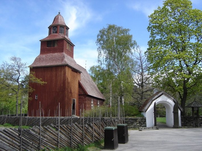 5 napos városlátogatás Stockholmban - Hotel 4*