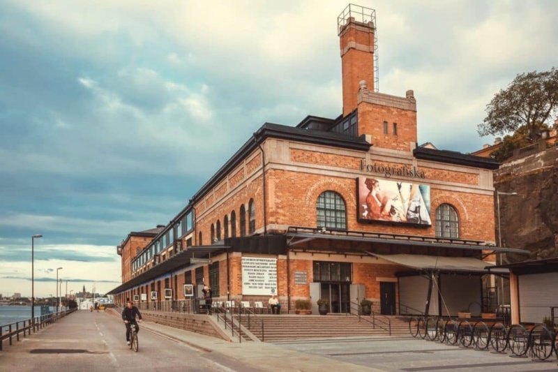 5 napos városlátogatás Stockholmban - Hotel 4*