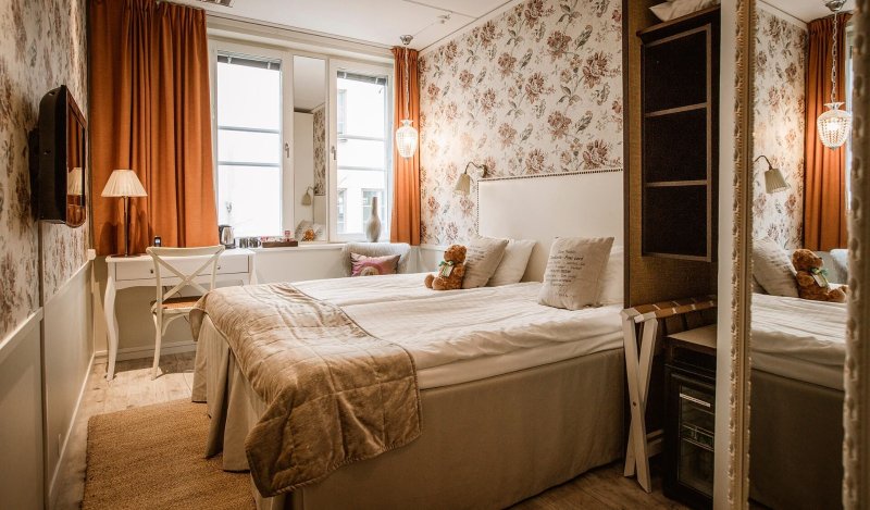 5 napos városlátogatás Stockholmban - Hotel 4*