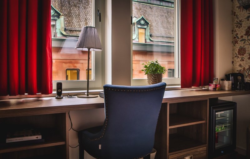 5 napos városlátogatás Stockholmban - Hotel 4*