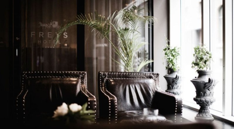 5 napos városlátogatás Stockholmban - Hotel 4*