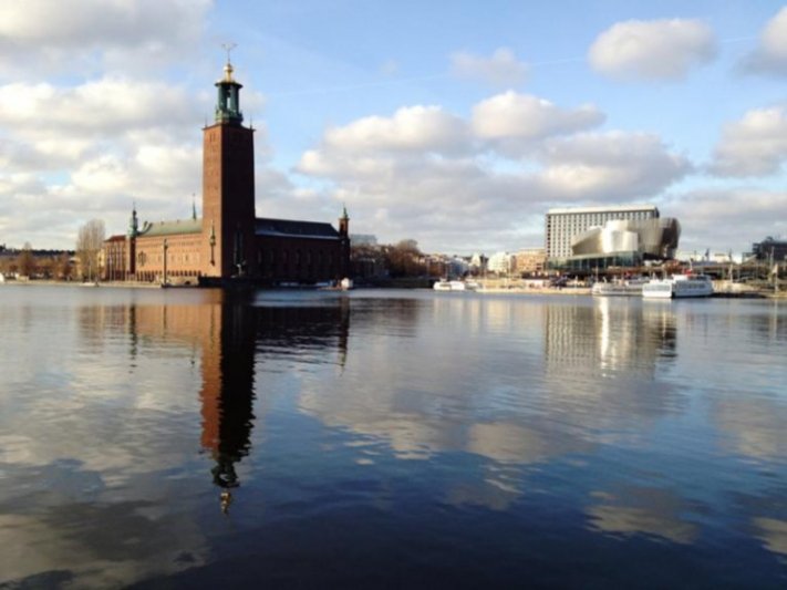 5 napos városlátogatás Stockholmban - Hotel 4*