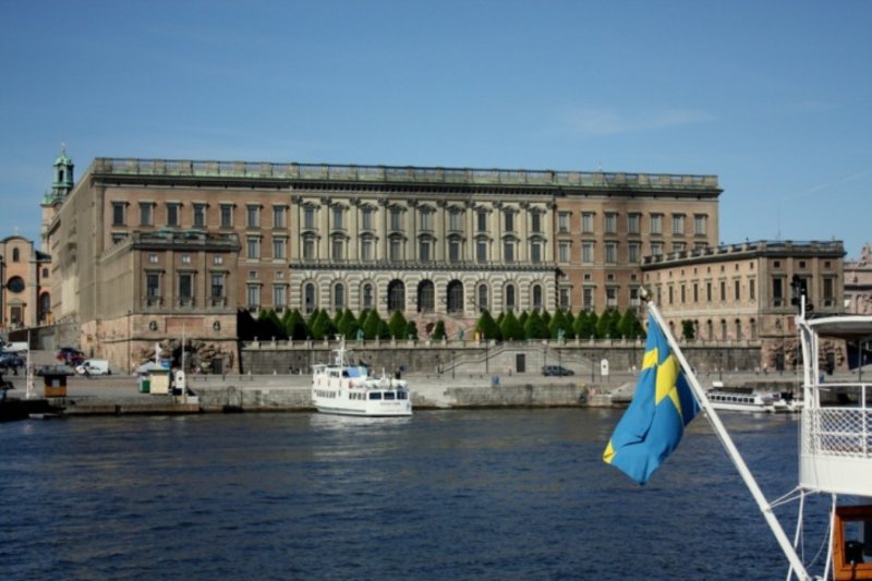 5 napos városlátogatás Stockholmban - Hotel 4*