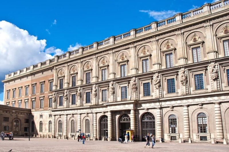 5 napos városlátogatás Stockholmban - Hotel 4*