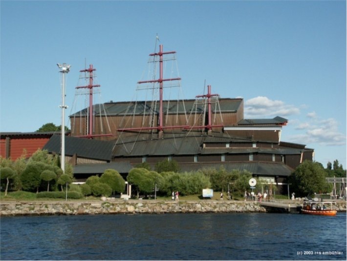 5 napos városlátogatás Stockholmban - Hotel 4*
