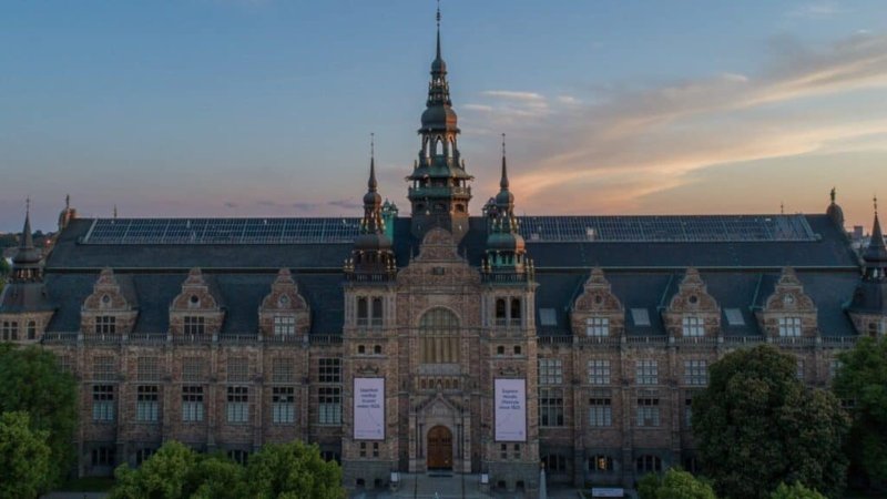 5 napos városlátogatás Stockholmban - Hotel 4*