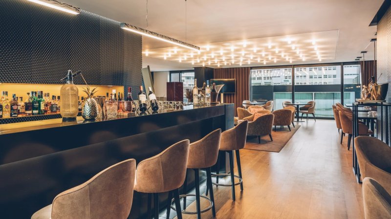 7 nap / 5 éjszakás városnézés Lisszabonban Hotel *****