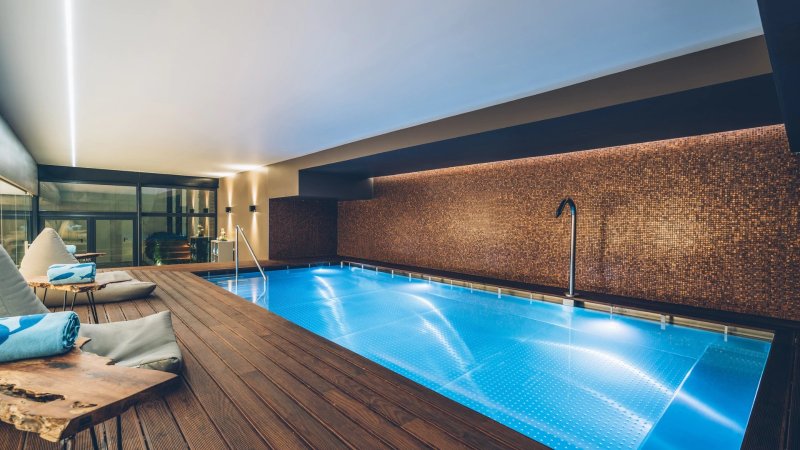 7 nap / 5 éjszakás városnézés Lisszabonban Hotel *****