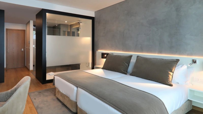 7 nap / 5 éjszakás városnézés Lisszabonban Hotel *****