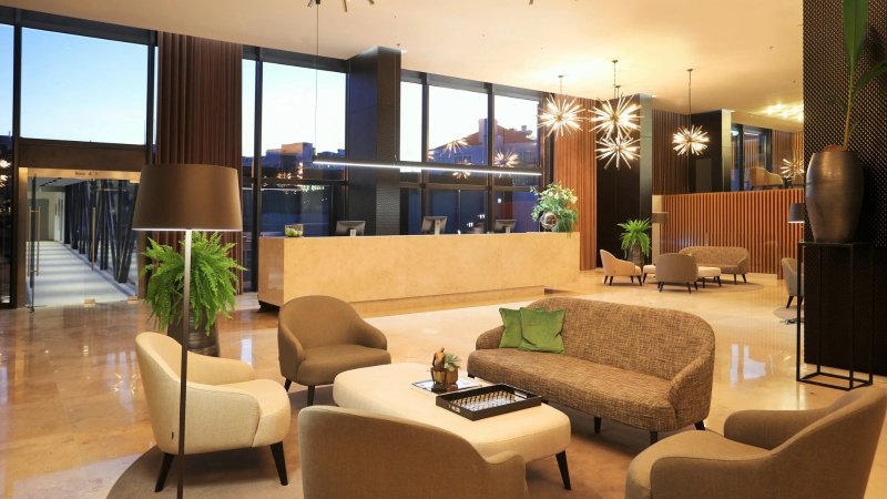 7 nap / 5 éjszakás városnézés Lisszabonban Hotel *****