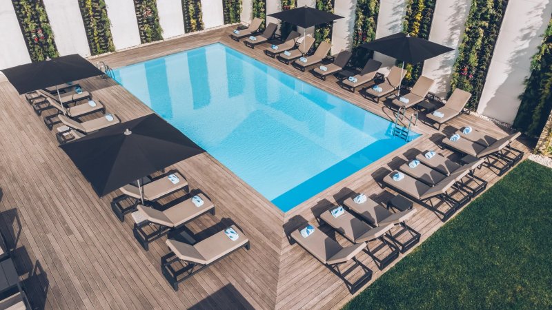 7 nap / 5 éjszakás városnézés Lisszabonban Hotel *****