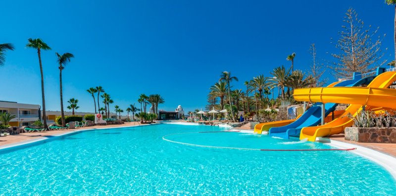 Gran Canaria utazás Abora Interclub Atlantic