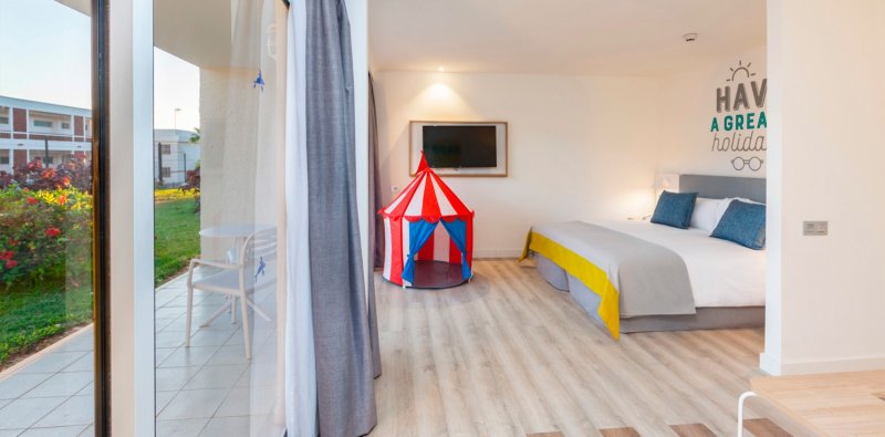 Gran Canaria utazás Abora Interclub Atlantic