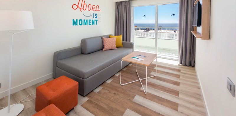 Gran Canaria utazás Abora Interclub Atlantic