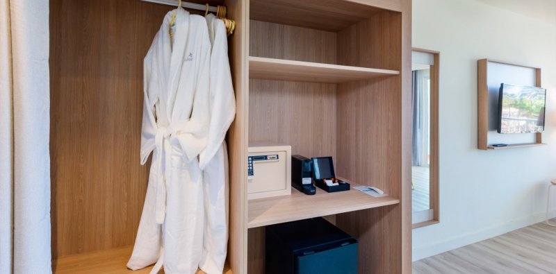 Gran Canaria utazás Abora Interclub Atlantic