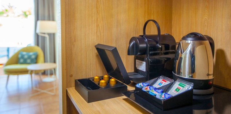 Gran Canaria utazás Abora Interclub Atlantic