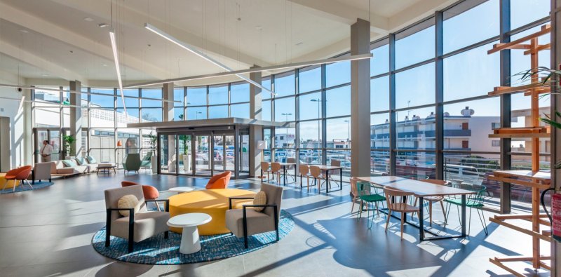 Gran Canaria utazás Abora Interclub Atlantic