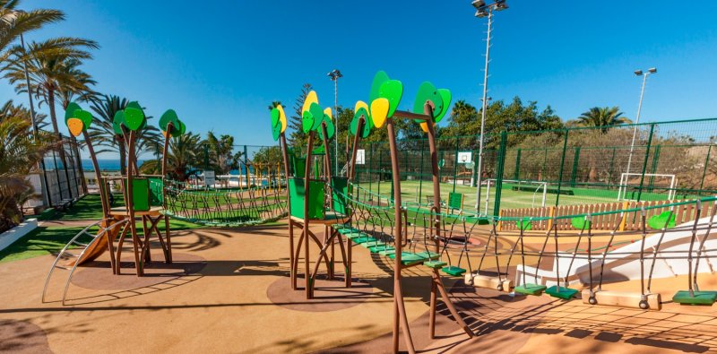 Abora Interclub Atlantic Gran Canaria