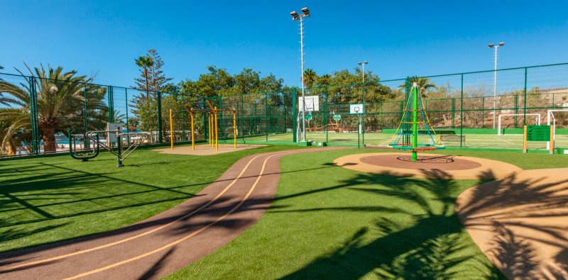 Gran Canaria utazás Abora Interclub Atlantic