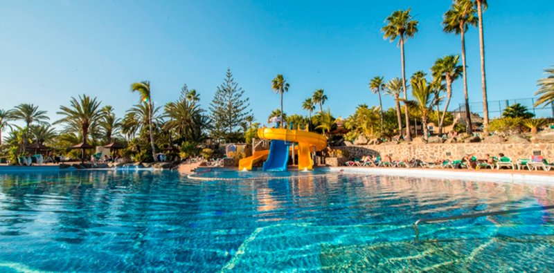 Gran Canaria utazás Abora Interclub Atlantic