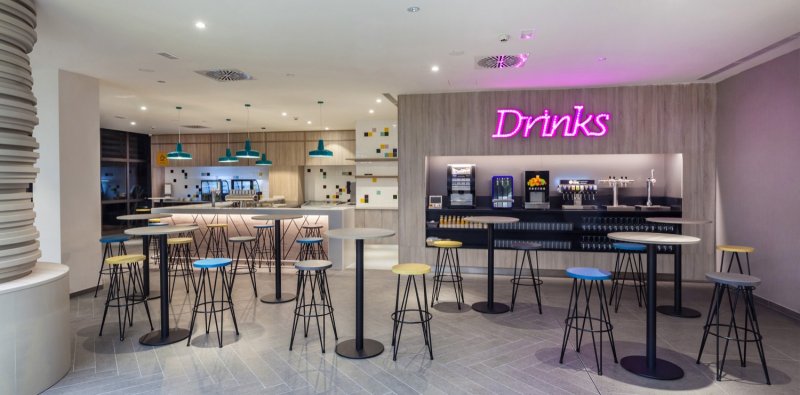 Gran Canaria utazás Abora Interclub Atlantic