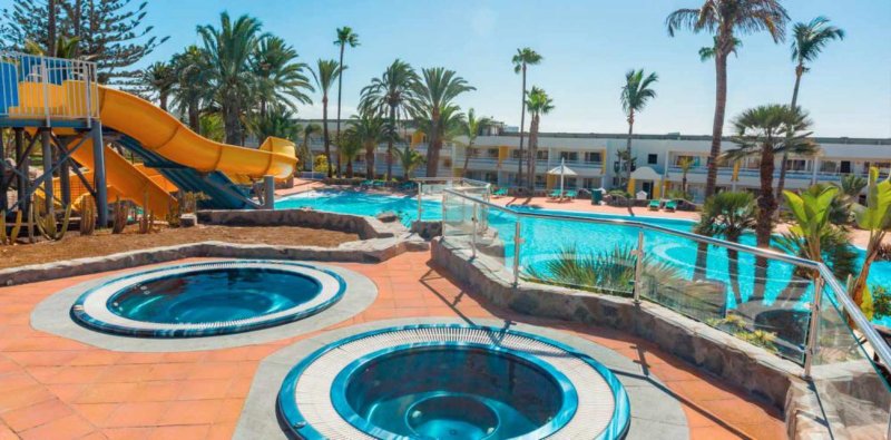 Abora Interclub Atlantic Gran Canaria