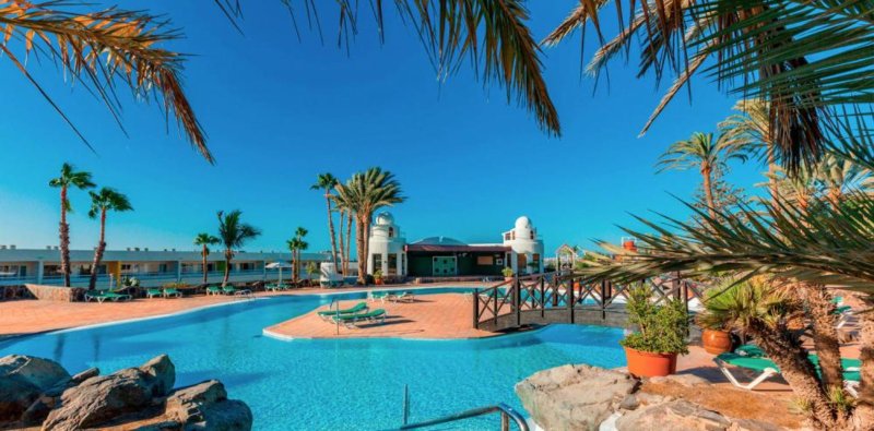 Abora Interclub Atlantic Gran Canaria