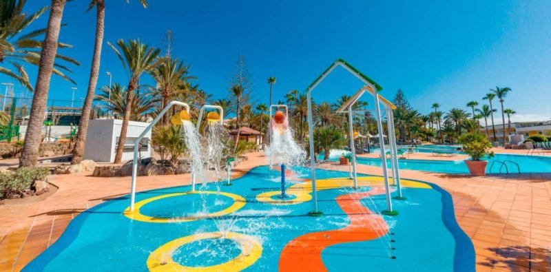 Abora Interclub Atlantic Gran Canaria