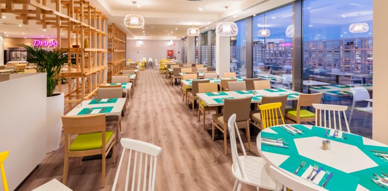 Gran Canaria utazás Abora Interclub Atlantic