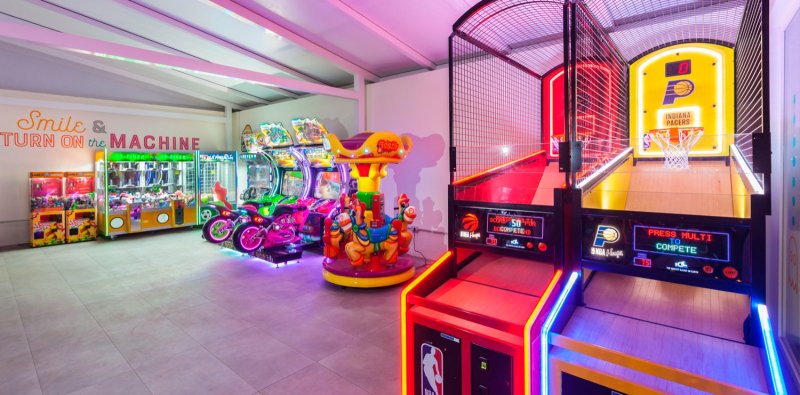 Gran Canaria utazás Abora Interclub Atlantic