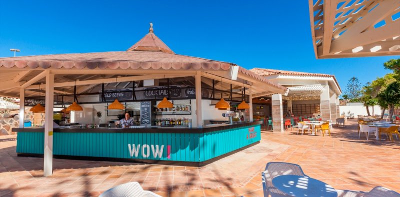 Gran Canaria utazás Abora Interclub Atlantic