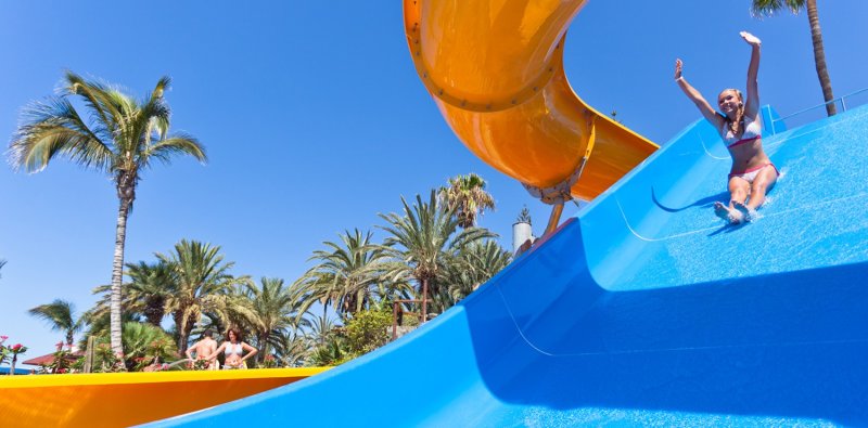 Abora Interclub Atlantic Gran Canaria