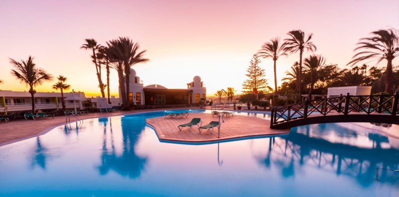 Abora Interclub Atlantic Gran Canaria